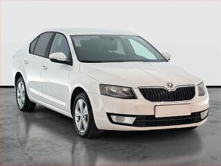 �koda Octavia 1.6 TDI, Tempomat
