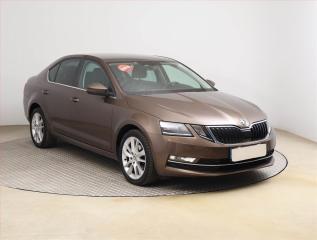 koda Octavia Style 2.0 TDI, Automat
