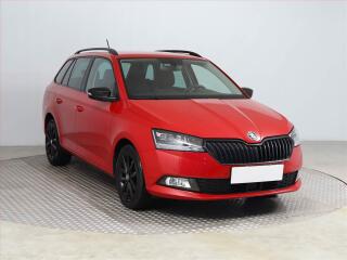 �koda Fabia Style Plus 1.0 TSI, Serv.kniha