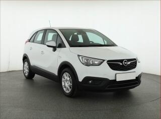 Opel Crossland X Enjoy 1.2, Serv.kniha