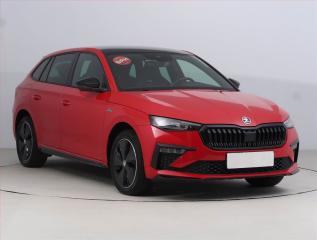 koda Scala Monte Carlo 1.5 TSI, R 1, DSG