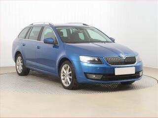 �koda Octavia Style Plus 1.6 TDI, Automat