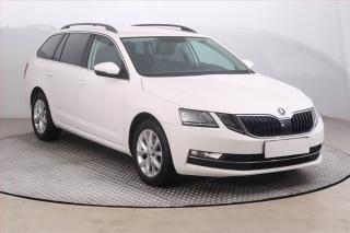 koda Octavia 2.0 TDI, Navi, Tempomat