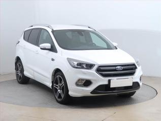Ford Kuga Titanium 2.0 TDCi, 4X4, Ke