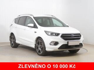 Ford Kuga Titanium 2.0 TDCi, 4X4, K��e