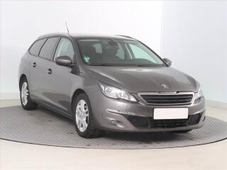 Peugeot 308 1.6 BlueHDi, �R,1.maj