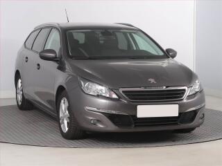 Peugeot 308 1.6 BlueHDi, �R,1.maj