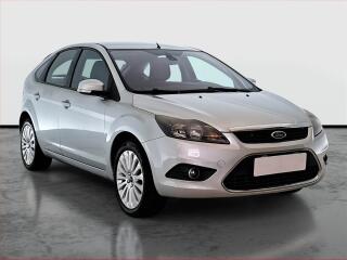 Ford Focus 2.0 16V, LPG, Eko.zaplacen