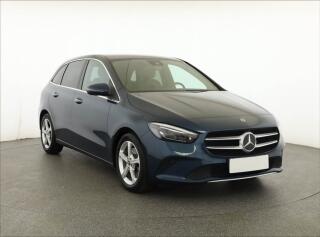 Mercedes-Benz B 220 4MATIC