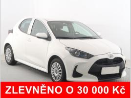 Toyota Yaris 1.0 VVT-i, R,2.maj