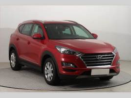 Hyundai Tucson 1.6 CRDi, CZ, 1. majitel, 4x4