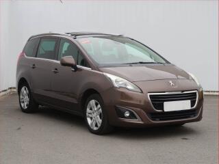 Peugeot 5008 2.0 BlueHDi, 7�m�st, �R,1.maj