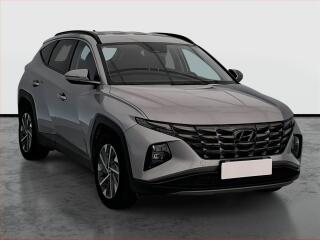 Hyundai Tucson 1.6 T-GDI