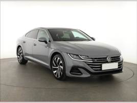 Volkswagen Arteon R-line 2.0 TSI