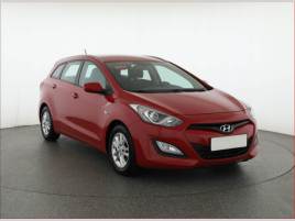 Hyundai i30 1.4 CVVT, R,1.maj, Serv.kniha