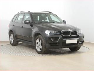BMW X5 xLine xDrive30d, 4X4, Automat