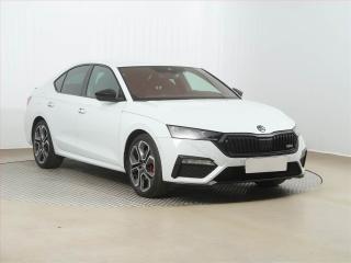 koda Octavia RS 2.0 TSI, RS,R,DPH