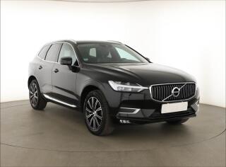 Volvo XC60 Inscription T5