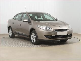 Renault Fluence 1.6 16V, �R,1.maj, Tempomat