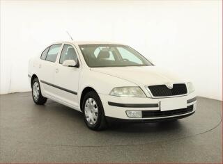�koda Octavia 1.9 TDI, nov� STK, p�kn� stav