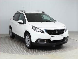 Peugeot 2008 Active 1.2 PureTech, �R,1.maj