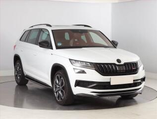 �koda Kodiaq RS 2.0 TDI