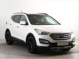 Hyundai Santa Fe 2.2 CRDi, 4X4, Automat