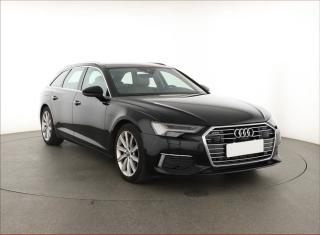 Audi A6 50 TDI, R, 50TDi, DPH