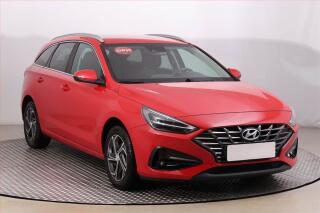 Hyundai i30 Smart 1.5 DPI, �R,1.maj