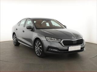 �koda Octavia Style 1.5 TSI