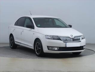 �koda Rapid Ambition 1.2 TSI
