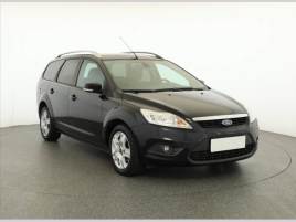 Ford Focus 1.6 16V, po STK, jezd vborn