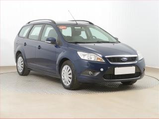 Ford Focus 1.6 16V, R,1.maj