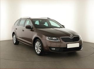 koda Octavia 1.4 TSI, Automat, Navi