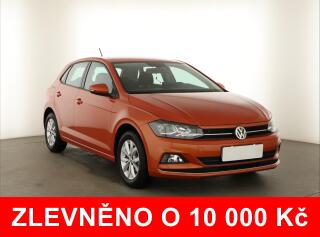 Volkswagen Polo Highline 1.0 TSI, Automat