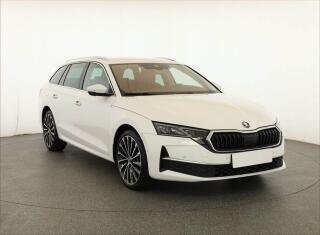 �koda Octavia 2.0 TDI