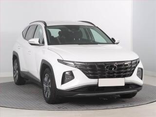 Hyundai Tucson 1.6 T-GDI