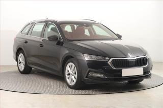 koda Octavia Style 2.0 TDI, R,1.maj