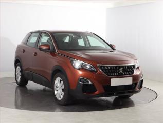 Peugeot 3008 Active Pack 1.6 BlueHDi, R