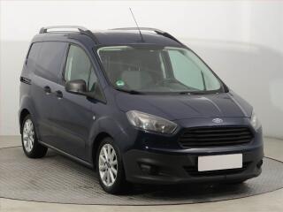 Ford Transit Courier Trend 1.5 TDCi, �R