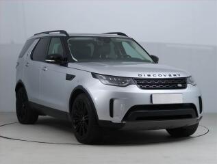 Land Rover Discovery 3.0 Td6