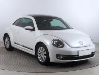 Volkswagen Beetle 1.6 TDI, Automat, Serv.kniha