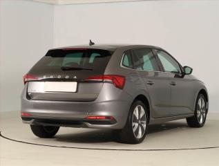 Škoda Scala (2024) 1.0 TSI, ČR - náhled 5