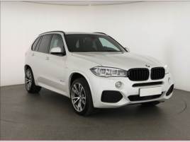 BMW X5 M Paket xDrive30d