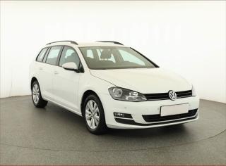 Volkswagen Golf 1.6 TDI, Tempomat