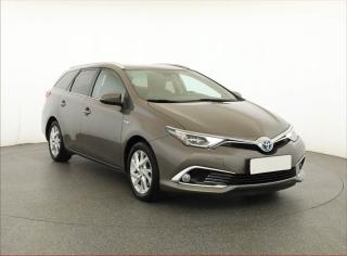 Toyota Auris Base Hybrid, Automat