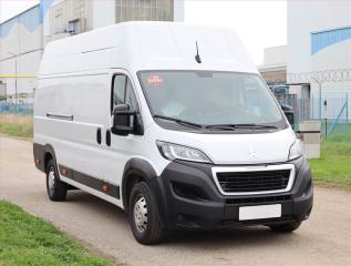 Peugeot Boxer 2.2 BlueHDi, Maxi, 16m3, 1.0t