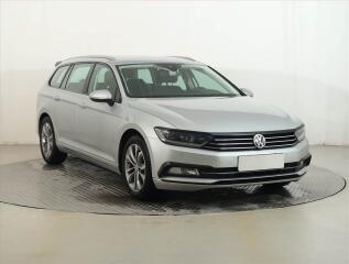 Volkswagen Passat Comfortline 1.6 TDI, Tempomat