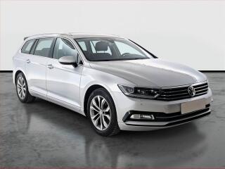 Volkswagen Passat Comfortline 1.6 TDI, Tempomat