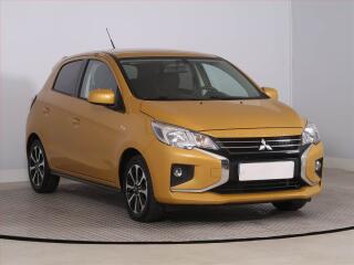 Mitsubishi Space Star Invite 1.2 MIVEC, Automat, �R